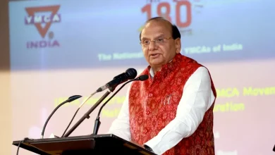 दिल्ली में प्रशासनिक फेरबदल: उपराज्यपाल वीके सक्सेना ने 7 IAS और 16 दानिक्स अधिकारियों के तबादले किए