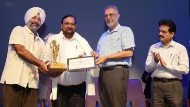 राष्ट्रीय आयुर्वेद दिवस: डॉ. बलबीर सिंह ने राज्य में आयुर्वेदिक प्रणाली को मजबूत करने के लिए कई पहलों का शुभारंभ किया