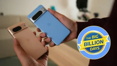 Flipkart Big Billion Days Sale 2025: मिलेगा Google Pixel 9 अब तक की सबसे कम कीमत पर