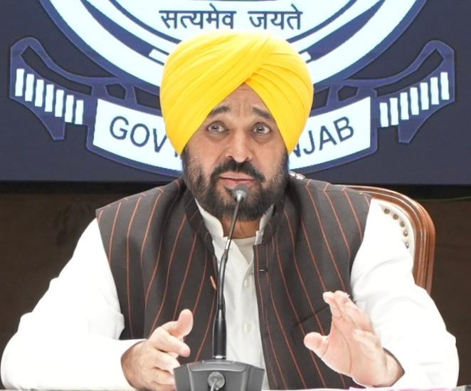 आम आदमी को बड़ी राहत- मुख्यमंत्री भगवंत मान ने वेरका के दूध और उत्पादों की कीमतों में कमी की घोषणा की 12 आम आदमी को बड़ी राहत- मुख्यमंत्री भगवंत मान ने वेरका के दूध और उत्पादों की कीमतों में कमी की घोषणा की