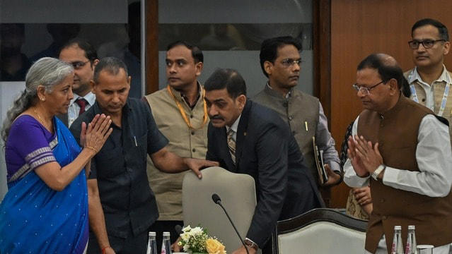 GST 2.0 Update: 22 सितंबर से सस्ती होंगी रोजमर्रा की चीजें, तंबाकू और लग्जरी वस्तुएं होंगी महंगी – देखें पूरी लिस्ट