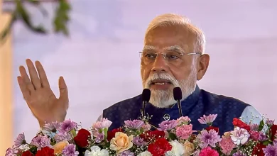 GST Reform India: प्रधानमंत्री मोदी ने GST में बड़े सुधारों की घोषणा, 12% और 28% स्लैब खत्म, अब केवल 5% और 18% टैक्स स्लैब लागू होंगे