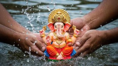 Ganesh Visarjan On Anant Chaturdashi 2025: कब है अनंत चतुर्दशी और गणेश विसर्जन का शुभ मुहूर्त क्या रहेगा?
