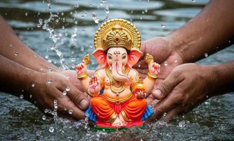 Ganesh Visarjan On Anant Chaturdashi 2025: कब है अनंत चतुर्दशी और गणेश विसर्जन का शुभ मुहूर्त क्या रहेगा?