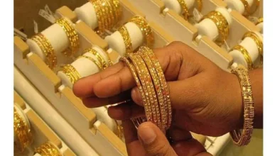 Gold Price Today (1 Sep): सोने ने बनाया नया रिकॉर्ड, चांदी की कीमत भी 1.24 लाख रुपये के पार पहुंची 7 Gold Price Today (1 Sep): सोने ने बनाया नया रिकॉर्ड, चांदी की कीमत भी 1.24 लाख रुपये के पार पहुंची