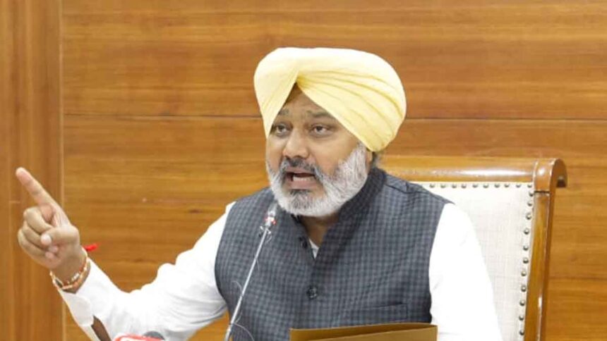 पंजाब सरकार का बड़ा फैसला: आशा वर्करों को मिलेगा 6 महीने का पूर्ण वेतन मातृत्व अवकाश