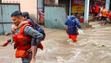 पंजाब में भारी बारिश और बाढ़ के कारण स्कूल-कॉलेजों की छुट्टियां बढ़ाईं, 7 सितंबर तक बंद रहेंगे शिक्षण संस्थान