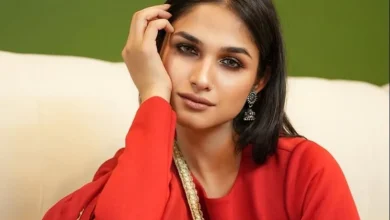 गणपति विसर्जन के दौरान लाउड डोल से परेशान हुईं कशिश कपूर, बोलीं: "भाई बंद कर दो"