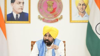 आपकी पाई-पाई का पूरा हिसाब! 'मिशन चढ़दीकला' के साथ मान सरकार ने रखी पारदर्शिता की नई नींव,सिर्फ 24 घंटों में 1000 से ज्यादा लोगों ने किया दान