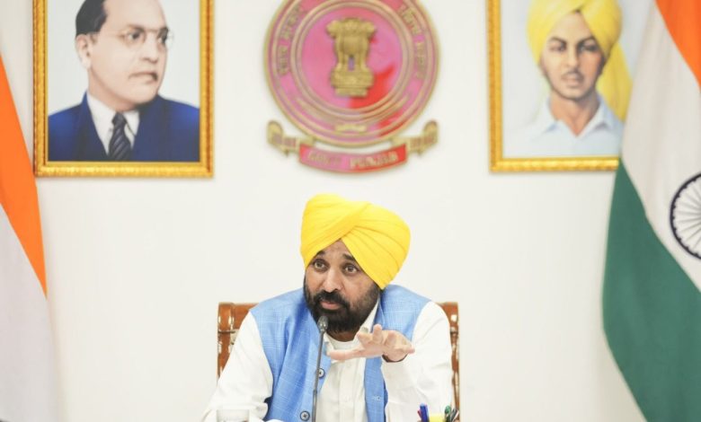 आपकी पाई-पाई का पूरा हिसाब! 'मिशन चढ़दीकला' के साथ मान सरकार ने रखी पारदर्शिता की नई नींव,सिर्फ 24 घंटों में 1000 से ज्यादा लोगों ने किया दान