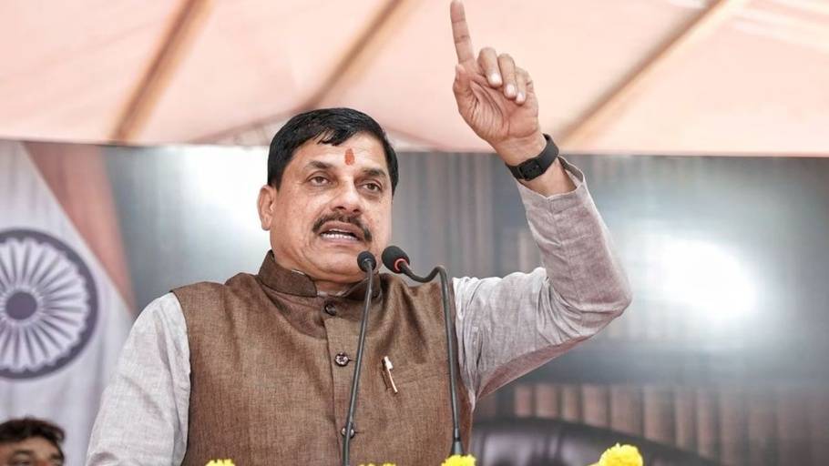 मध्य प्रदेश बनेगा इलेक्ट्रिक व्हीकल मैन्युफैक्चरिंग हब, मुख्यमंत्री मोहन यादव ने किया बड़ा ऐलान 12 मध्य प्रदेश बनेगा इलेक्ट्रिक व्हीकल मैन्युफैक्चरिंग हब, मुख्यमंत्री मोहन यादव ने किया बड़ा ऐलान