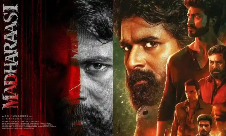 Madharassi OTT Release: शिवकार्तिकेयन की फिल्म ‘मद्रासी’ 1 अक्टूबर को Amazon Prime Video पर होगी रिलीज