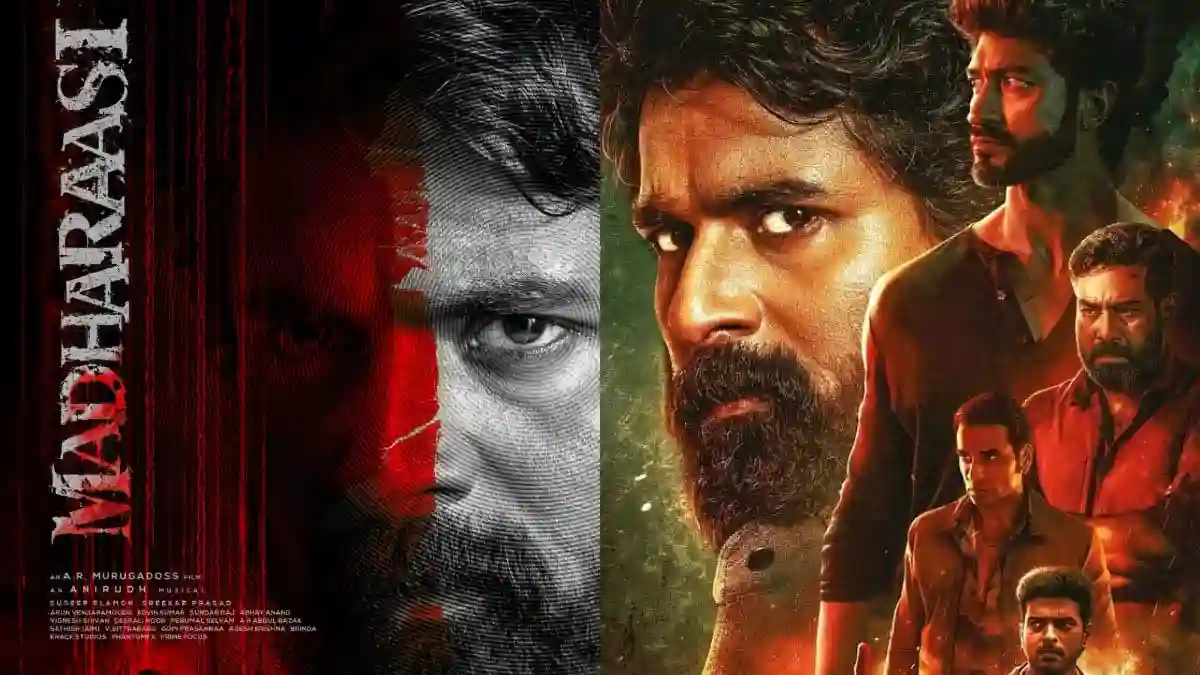 Madharassi OTT Release: शिवकार्तिकेयन की फिल्म ‘मद्रासी’ 1 अक्टूबर को Amazon Prime Video पर होगी रिलीज