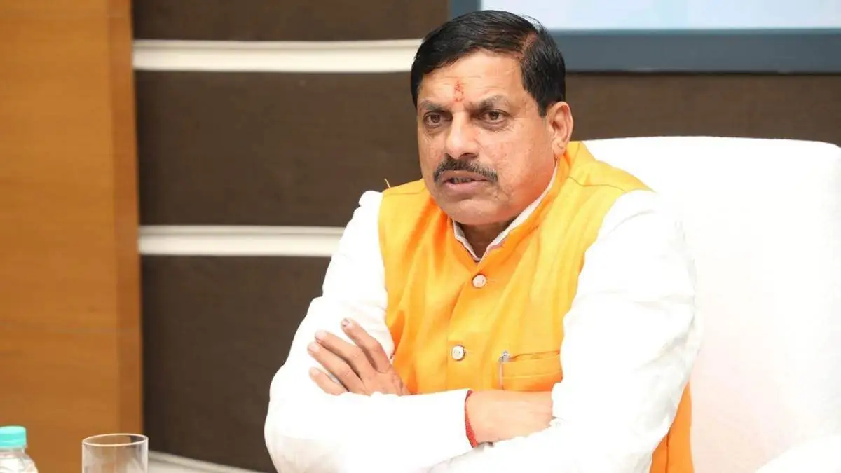 मध्यप्रदेश खाद समस्या: खाद के लिए संघर्ष कर रहे किसानों की समस्या समझी, मुख्यमंत्री मोहन यादव ने कलेक्टर्स को सख्त निर्देश दिए