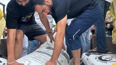 मीत हेयर ने प्रधानमंत्री मोदी को लिखा पत्र, बाढ़ पीड़ितों के लिए ₹20,000 करोड़ के विशेष राहत पैकेज की मांग