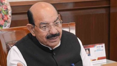 पैस्को कर्मचारियों ने मुख्यमंत्री राहत कोष में दान किया 5 लाख रुपये, मोहिंद्र भगत ने किया सम्मानित