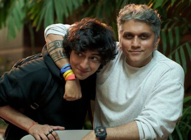 सैयारा की सफलता पर जश्न: निर्देशक Ahaan Panday और Mohit Suri पहुंचे Shillong, बोले- "यहीं से शुरू हुआ था सफर"