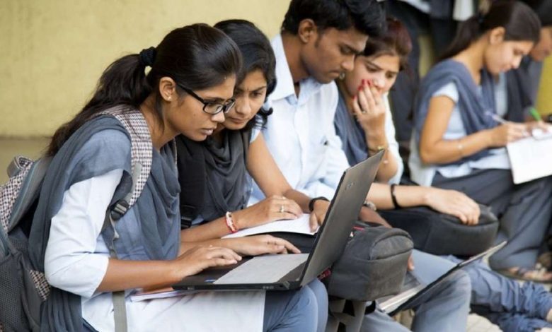 NMMS Haryana Scholarship 2025: हरियाणा में 8वीं कक्षा के छात्रों के लिए ₹1000 मासिक छात्रवृत्ति, जानिए आवेदन प्रक्रिया