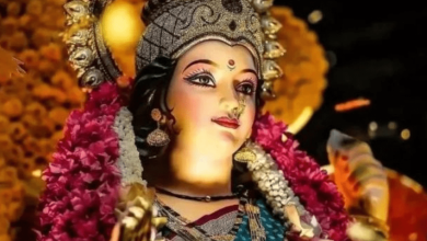 शारदीय नवरात्रि 2025: मां दुर्गा के प्रसन्न होने के 5 स्पष्ट संकेत, जानिए कौन-कौन से हैं?