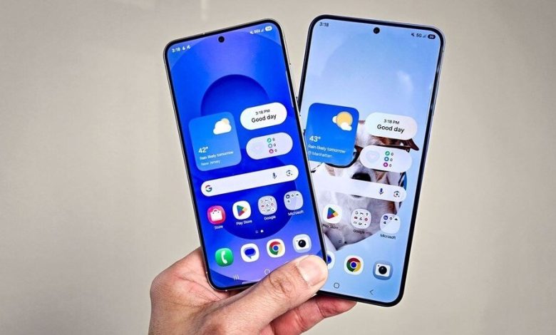 सैमसंग यूजर्स के लिए खुशखबरी! स्टेबल One UI 8 अपडेट जल्द आ रहा है, सबसे पहले इन डिवाइसेज़ को मिलेगा