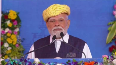 पीएम नरेंद्र मोदी का गुजरात दौरा: ‘चिप हो या शिप... हमें भारत में ही बनाना होगा’