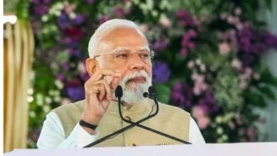 प्रधानमंत्री नरेंद्र मोदी का मिजोरम और मणिपुर दौरा: हिंसा के बाद पहली बार मणिपुर पहुंचेंगे पीएम 9 प्रधानमंत्री नरेंद्र मोदी का मिजोरम और मणिपुर दौरा: हिंसा के बाद पहली बार मणिपुर पहुंचेंगे पीएम
