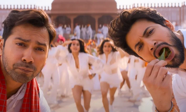 बॉलीवुड में छाया खेसारी लाल यादव का जादू, ‘पनवाड़ी’ सॉन्ग से मचाई धूम