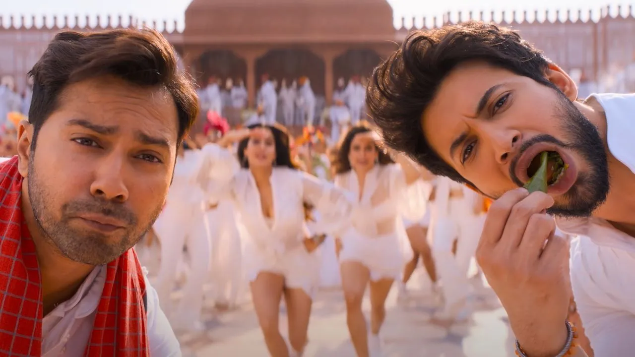 बॉलीवुड में छाया खेसारी लाल यादव का जादू, ‘पनवाड़ी’ सॉन्ग से मचाई धूम