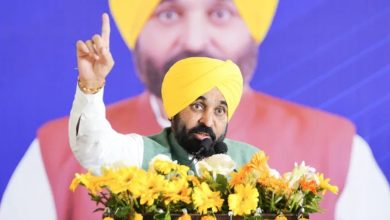 पंजाब में मुख्यमंत्री भगवंत मान की बड़ी पहल, जल्द दौड़ेंगी इलेक्ट्रिक बसें