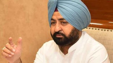 पंजाब में बाढ़ का कहर जारी: 115 राहत शिविरों में 4,533 लोग सुरक्षित, 23,297 लोगों को बचाया गया - हरदीप सिंह मुंडियान