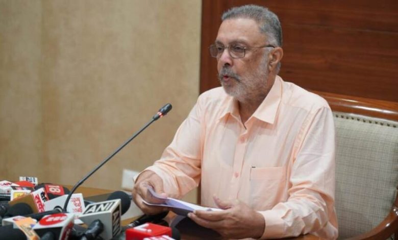 पंजाब सरकार का ऐतिहासिक कदम: देश का पहला AI आधारित कैंसर स्क्रीनिंग यंत्र हुआ लॉन्च