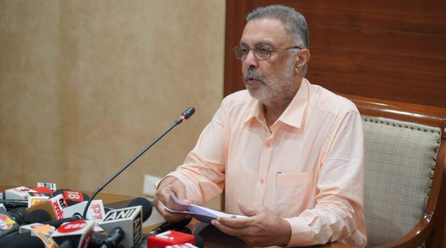 पंजाब सरकार का ऐतिहासिक कदम: देश का पहला AI आधारित कैंसर स्क्रीनिंग यंत्र हुआ लॉन्च 12 पंजाब सरकार का ऐतिहासिक कदम: देश का पहला AI आधारित कैंसर स्क्रीनिंग यंत्र हुआ लॉन्च