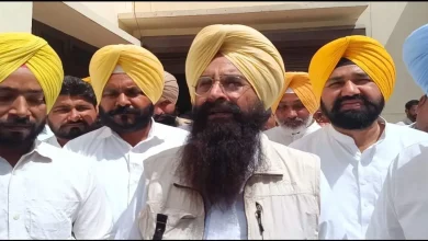 पंजाब बाढ़ राहत पैकेज पर विवाद: कैबिनेट मंत्रियों ने केंद्र की ₹1600 करोड़ की सहायता को बताया बेहद कम