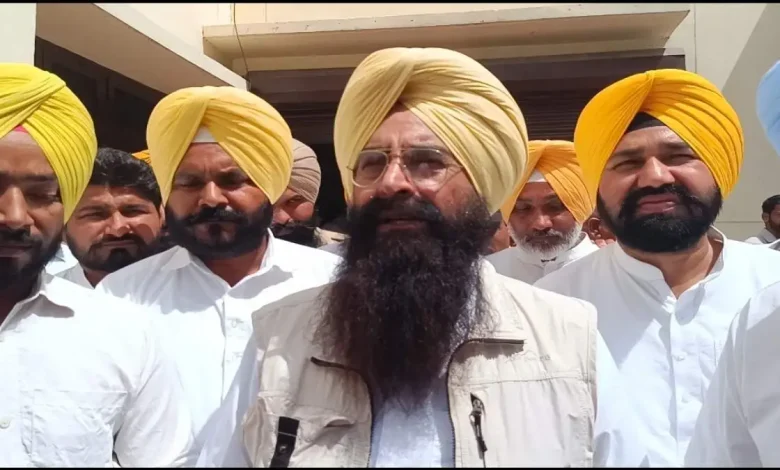 पंजाब बाढ़ राहत पैकेज पर विवाद: कैबिनेट मंत्रियों ने केंद्र की ₹1600 करोड़ की सहायता को बताया बेहद कम