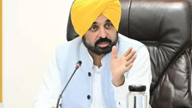 भगवंत मान सरकार ने बाढ़ पीड़ितों को राहत देने के लिए विधानसभा का विशेष सत्र बुलाया