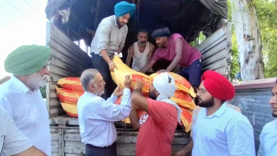 Punjab Flood Relief 2025: बाढ़ राहत में सरकार और जनता की एकजुटता, कैबिनेट मंत्री व्यक्तिगत रूप से मोर्चे पर