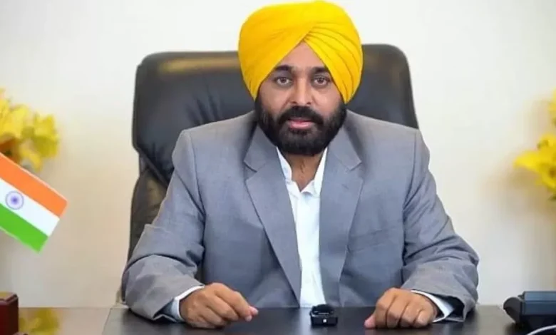 पंजाब के मुख्यमंत्री भगवंत सिंह मान ने गांव स्तर पर विकास कार्यों की निगरानी के लिए कमेटियों के गठन की घोषणा की