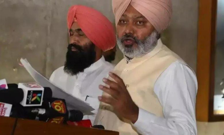 पंजाब सरकार का बड़ा फैसला: शमलात ज़मीन पर अवैध कब्ज़ा करने वालों को अब 4 गुना कीमत चुकानी होगी