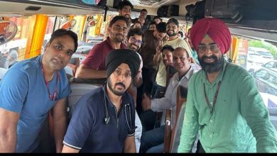 घर-घर मेडिकल सर्वे: बाढ़ के बाद स्वास्थ्य संकट से निपटने के लिए पंजाब सरकार ने शुरू किया व्यापक मेडिकल सर्वे अभियान