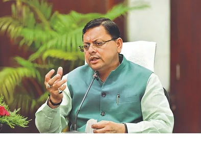 उत्तराखंड में नकल पर सख्ती और युवाओं को रोजगार, भाजपा ने धामी सरकार की उपलब्धियां गिनाईं