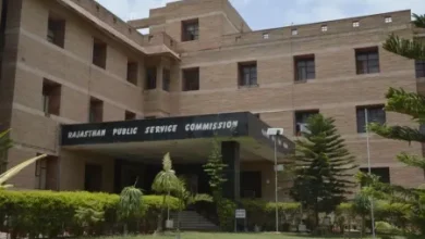 राजस्थान लोक सेवा आयोग में तीन नए सदस्यों की नियुक्ति, जानिए किनको मिली जिम्मेदारी