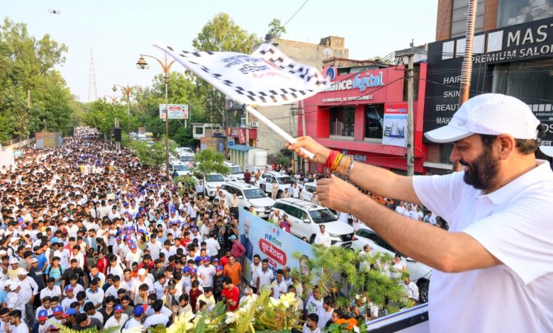 मुख्यमंत्री नायब सैनी ने 9 स्तन कैसंर जांच वैन को झंडी दिखाकर किया रवाना