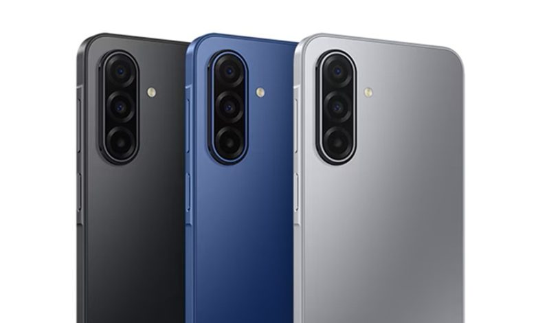 Samsung Galaxy F17 5G: बजट में धमाका, 50MP कैमरा और 6 साल के OS अपडेट के साथ आ रहा है नया फोन