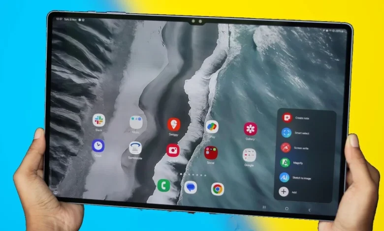 Samsung Galaxy Tab S11 की कीमत भारत में जारी, साथ में मिल रहा है ₹6000 का डिस्काउंट और फ्री गिफ्ट