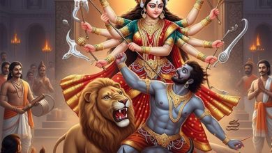 Shardiya Navratri 2025: दुर्गा अष्टमी कब है? जानिए महागौरी पूजा की विधि, कन्या पूजन और क्या करें-क्या नहीं