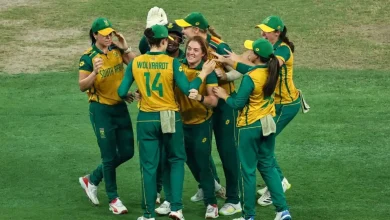 वर्ल्ड कप 2025 के लिए साउथ अफ्रीका की महिला टीम घोषित, 17 साल की कराबो मेसो को मिला पहली बार मौका