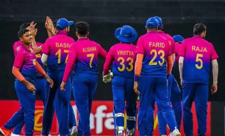 एशिया कप 2025: यूएई ने 17 खिलाड़ियों की टीम का किया ऐलान, भारत के खिलाफ होगा पहला मैच