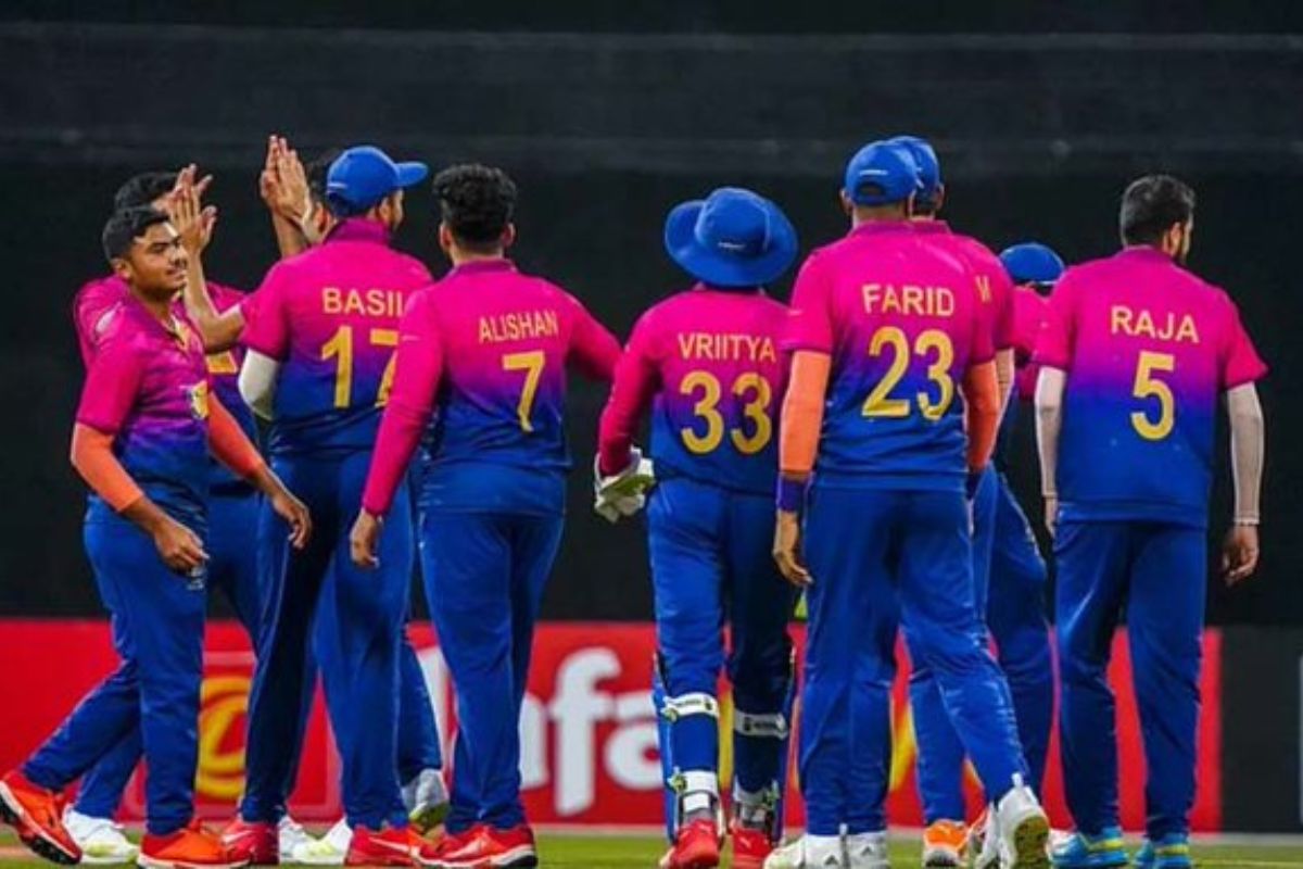 एशिया कप 2025: यूएई ने 17 खिलाड़ियों की टीम का किया ऐलान, भारत के खिलाफ होगा पहला मैच