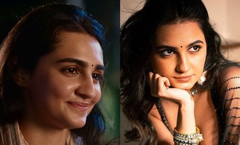 वेदिका पिंटो कौन हैं? 'निशानची' की रिंकू बनकर मचाया धमाल जानिए