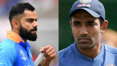 रॉबिन उथप्पा ने किया बड़ा खुलासा: विराट कोहली और उनके रिश्तों में आई दरार, जानिए पूरा सच